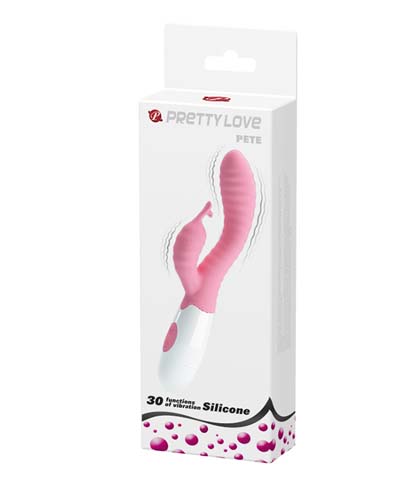 Pretty love vibrator - hyman